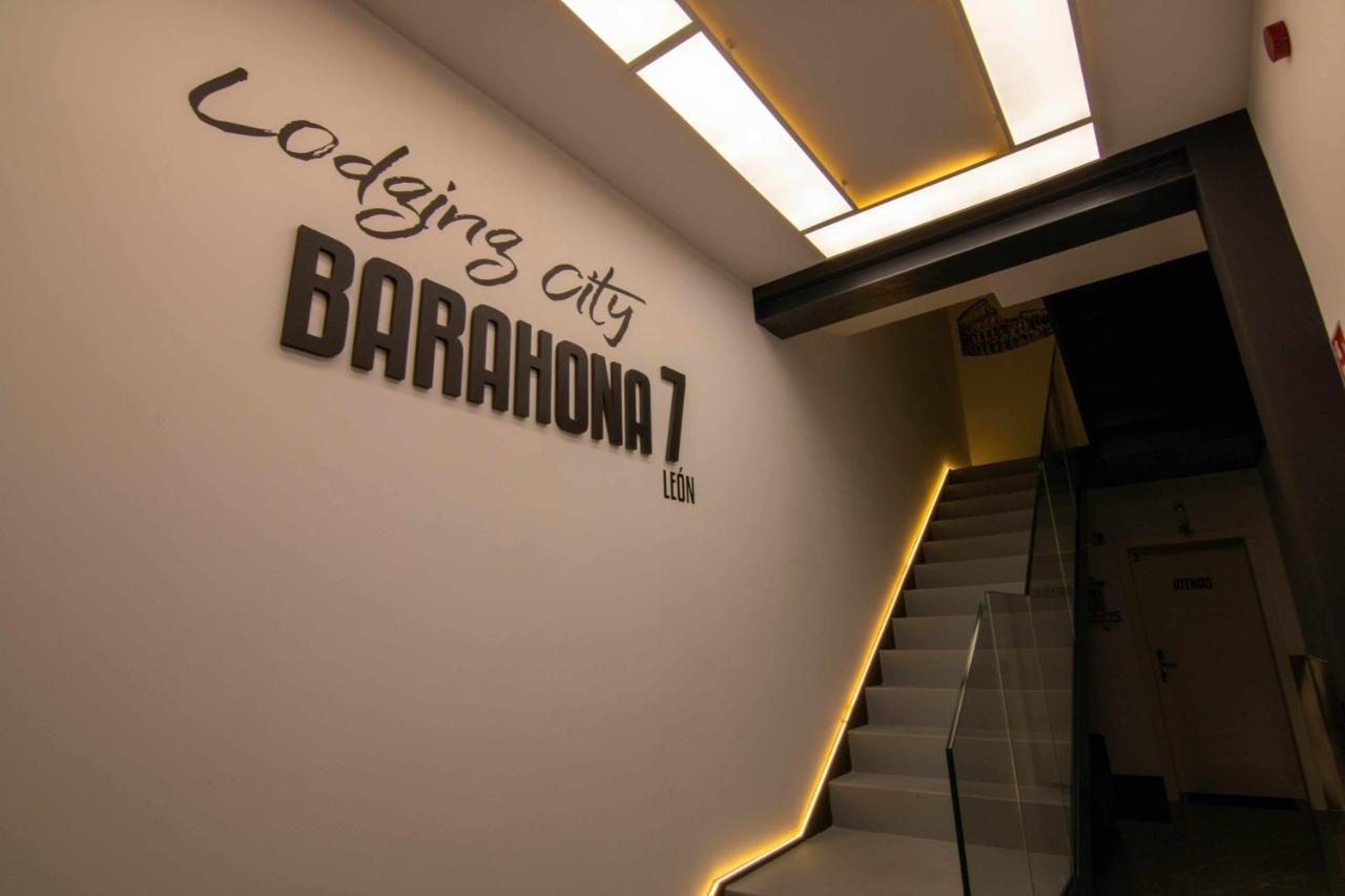Suite Oslo Leon Ngoại thất bức ảnh